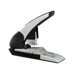 Staplers|Bostitch Auto180 Xtreme Heavy Duty Desktop Stapler, 180 Sheet Capacity, Black (B380HD)