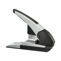 Staplers|Bostitch Auto180 Xtreme Heavy Duty Desktop Stapler, 180 Sheet Capacity, Black (B380HD)