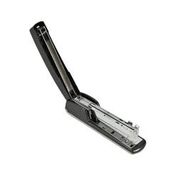 Staplers|Bostitch B5000 Desktop Stapler, 20-Sheet Capacity, Staples Included, Black (B5000BLK)