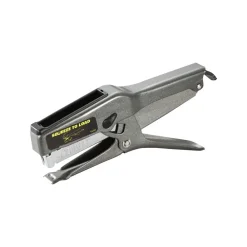Staplers|Bostitch B8 Heavy Duty Stapling Plier, 45 Sheet Capacity, Black (02245)