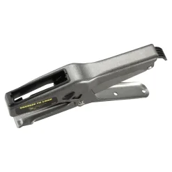 Staplers|Bostitch B8 Heavy Duty Stapling Plier, 45 Sheet Capacity, Black (02245)