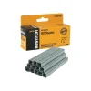 Staples|Bostitch B8 PowerCrown Chisel Tip Staples, 0.38" Leg Length, 5000/Box (STCR21153/8)