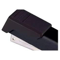 Staplers|Bostitch Classic Metal Desktop Stapler, 20 Sheet Capacity, Black (B515BK)