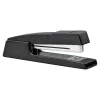 Staplers|Bostitch Desktop Stapler, 20 Sheet Capacity, Black (B440-BLACK)