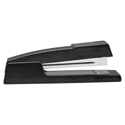 Staplers|Bostitch Desktop Stapler, 20 Sheet Capacity, Black (B440-BLACK)