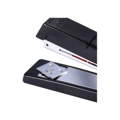Staplers|Bostitch Desktop Stapler, 20 Sheet Capacity, Black (B440-BLACK)