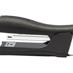 Staplers|Bostitch Dynamo Hand-Held Stapler, 20-Sheet Capacity, Black (B105R-BLK)