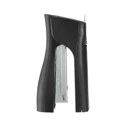 Staplers|Bostitch Dynamo Hand-Held Stapler, 20-Sheet Capacity, Black (B105R-BLK)