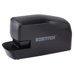 Staplers|Bostitch Electric Stapler, 20 Sheet Capacity, Black (MDS20-BLK)