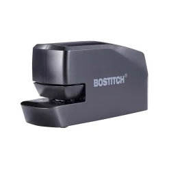 Staplers|Bostitch Electric Stapler, 20 Sheet Capacity, Black (MDS20-BLK)