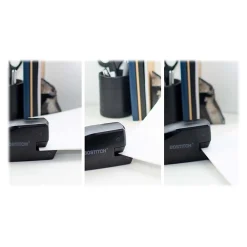 Staplers|Bostitch Electric Stapler, 20 Sheet Capacity, Black (MDS20-BLK)