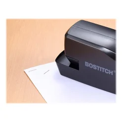 Staplers|Bostitch Electric Stapler, 20 Sheet Capacity, Black (MDS20-BLK)