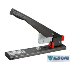 Staplers|Bostitch Extra Heavy Duty Desktop Stapler, Full-Strip Capacity, Black (00540)