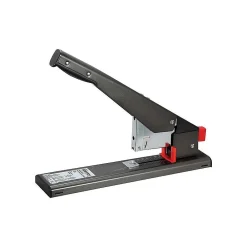Staplers|Bostitch Extra Heavy Duty Desktop Stapler, Full-Strip Capacity, Black (00540)