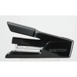 Staplers|Bostitch EZ Squeeze 40 Heavy Duty Desktop Stapler, 40-Sheet Capacity, Staples Included, Black (BOSB9040)