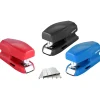 Staplers|Bostitch Hand-Held Stapler, 20-Sheet Capacity, Each (B150-ASST)