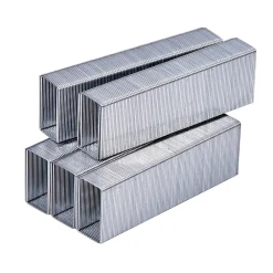 Staples|Bostitch Heavy Duty Staples, 0.94" Leg Length, 1000 Staples/Box (SB351516HC1M)