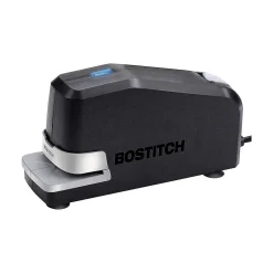 Staplers|Bostitch Impulse 30 Electric Stapler, 30 Sheet Capacity, Black (2210)