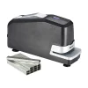 Staplers|Bostitch Impulse 30 Value Kit Electric Stapler, 30-Sheet Capacity, Staples Included, Black (02638)