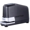 Staplers|Bostitch Impulse Electric Stapler, 45-Sheet Capacity, Black (B8E)