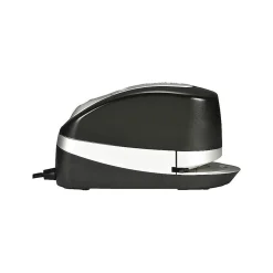 Staplers|Bostitch Impulse Electric Stapler, 20 Sheet Capacity, Black (20SUITE-BLK)