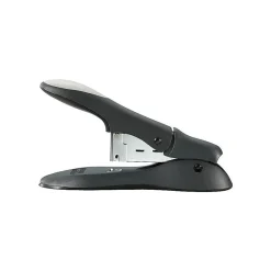Staplers|Bostitch Personal Heavy Duty Desktop Stapler, 60 Sheet Capacity, Black (PHD-60)