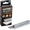 Staples|Bostitch Premium Standard Staples, 0.25" Leg Length, 5000 Staples/Box (SBS191/4CP)