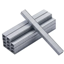 Staples|Bostitch Premium Standard Staples, 0.25