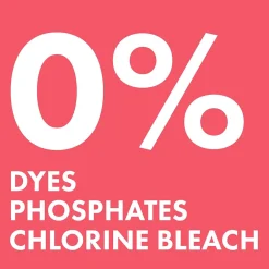 Dishwasher Gel, Grapefruit Pomegranate, 100 Oz., 4/CT (003144CT)<Boulder Clean Outlet