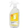 Disinfecting Cleaner, Lemon Scent, 28 Oz. (003007)<Boulder Clean Hot
