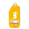 Liquid Dish Soap, Valencia Orange, 28 oz. (003281EA)<Boulder Clean Outlet