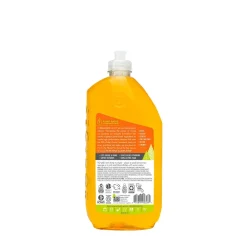 Liquid Dish Soap, Valencia Orange, 28 oz. (003281EA)<Boulder Clean Outlet