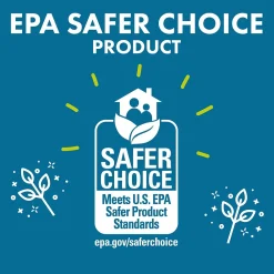 Toilet Bowl Cleaner, Bergamot Rosemary Eucalyptus Scent, 28 Oz. (003205EA)<Boulder Clean New