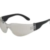 Bouton Optical Eyewear, Zenon Z12, Black Temples, Rimless, Clear Lens, Anti-scratch (250-01-0002)