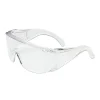 The Scout Bouton Polycarbonate Safety Glasses, Clear Lens (250-99-0980)