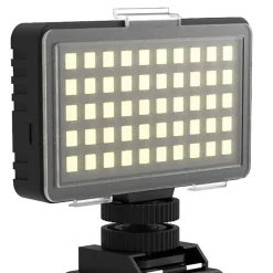 50 LED Smartphone Video Light (WA-50LED)<Bower Discount