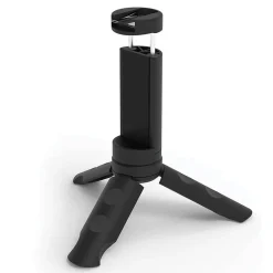 Top Grip Smartphone Tripod (WA-TG150)<Bower Online