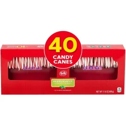 Brach's Brach’s Candy Canes, 40/Pack (220-02232)
