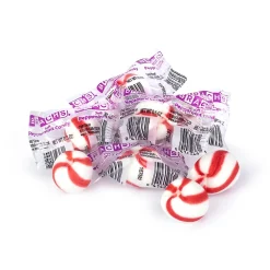Bob's Brach's Peppermint Mints, 28 oz., 160 Pieces/Tub (209-02493)