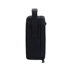 3Brand All In Lunch Tote, Black/Yellow (9AT028-023)