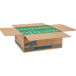 Industrial FLAX 900 Heavy Duty Assorted Materials Cleaning Wipers, 9