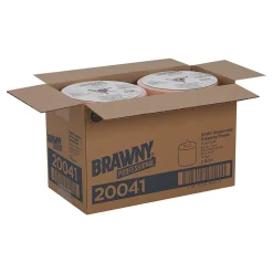 Professional D400 Durable Fibers Cleaning Wipers, 13