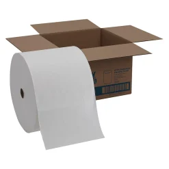 Professional H700 Durable Fibers Cleaning Wipers, 250