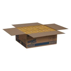 Professional H700 Fiberboard Cleaning Wipers, 12.5