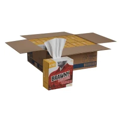 Professional H700 Fiberboard Cleaning Wipers, 12.5