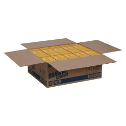 Professional H600 Synthetic Fiber Cleaning Wipers, 12.5