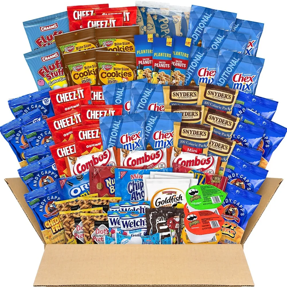 Break Box Big Party Snack Box (700-00026)