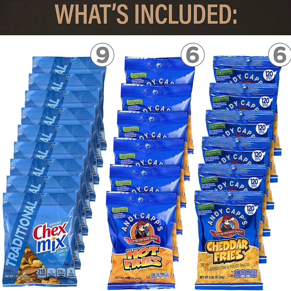 Break Box Big Party Snack Box (700-00026)