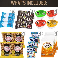 Break Box Big Party Snack Box (700-00026)