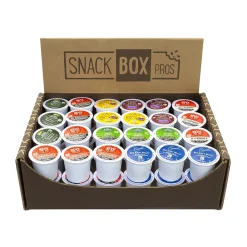 Break Box Bold & Strong Coffee Keurig® K-Cup® Pods, Variety Pack, 48/Pack (700-S0040)